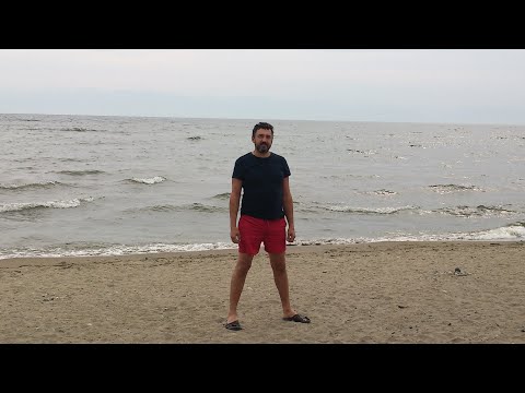 Видео: Северобайкальск август 2016