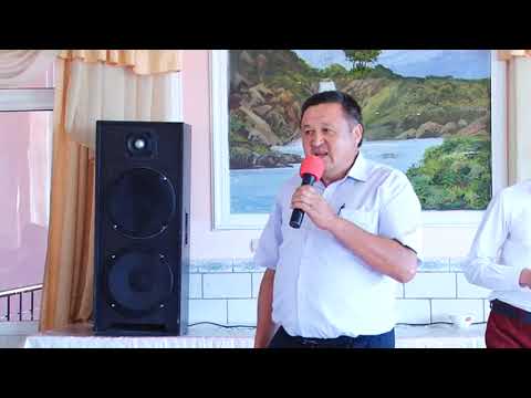 Видео: талаа- булак айылы 20 жылдык жолугушусу тажмахал ресторан жалал - абад