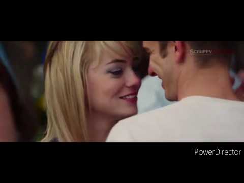 Видео: Милые кости клип (Найти выход) новый человек паук 2