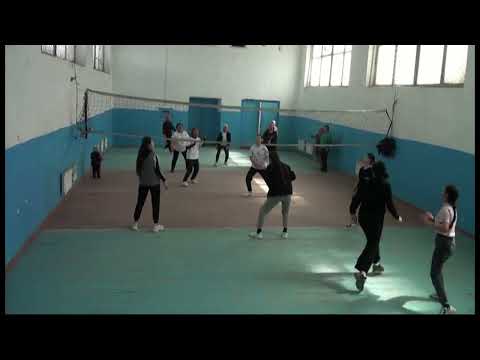 Видео: Комсомол Нооруз 1