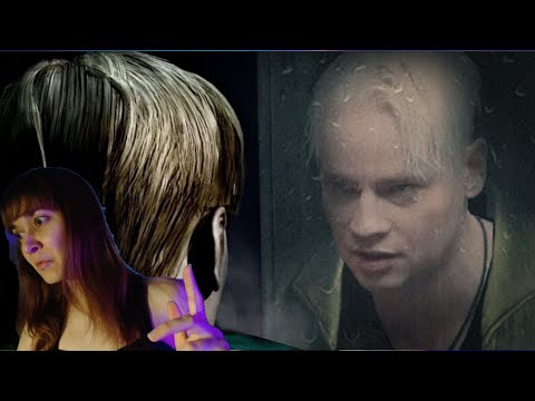 Видео: СТРИМ: Silent_Hill_2 Продолжаю гамать в игру для инцелов