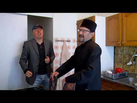 Видео: Нема Љутиш скеч - Коледе