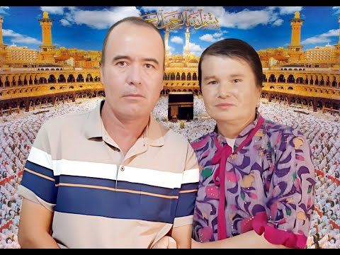 Видео: ШЕРМЕТОВ МАКСУДЖОН ОГАМИЗГА УЗОК УМР ТИЛАЙМИЗ!