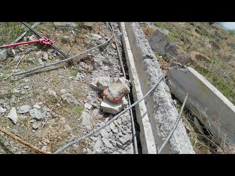 Видео: СНОВА НА АРМАТУРУ. ЕСЛИ БЫ НЕ УТКИ НЕ ВИДАТЬ МНЕ РЕЛЬСУ.