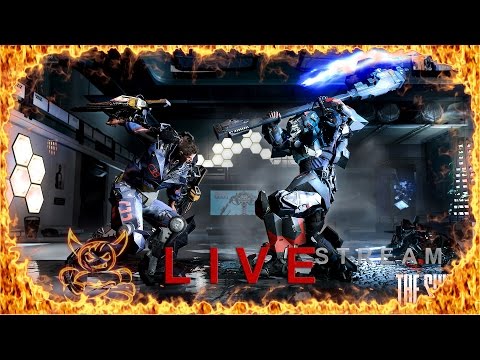 Видео: The Surge - [#1] Восславим электричество ! [Стрим]