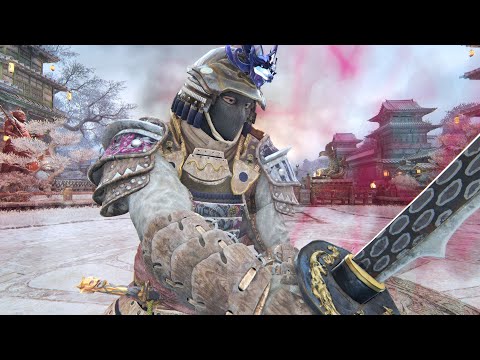 Видео: [For Honor] Salty Guy начинает ганкать, а затем Rage отключается — случайные дуэли