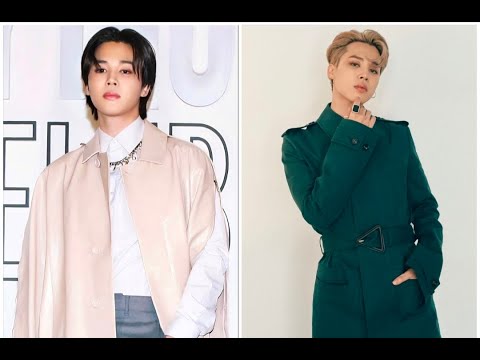 Видео: Голливуд признаёт! Чимин из BTS стал источником вдохновения для моды 2025 года