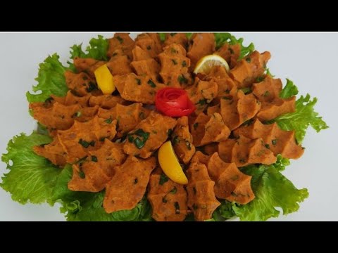 Видео: Вы когда-нибудь пробовали такие чечевичные фрикадельки?