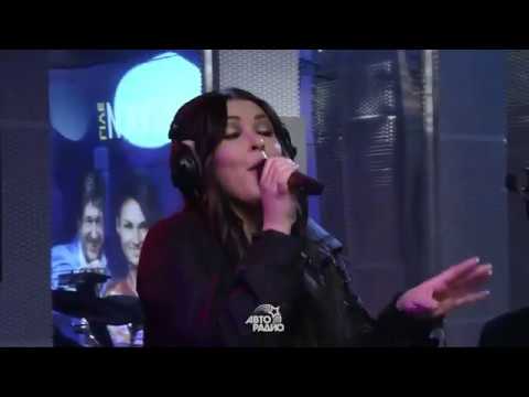 Видео: Ирина Дубцова - "Не целуешь" (LIVE Авторадио 2020)