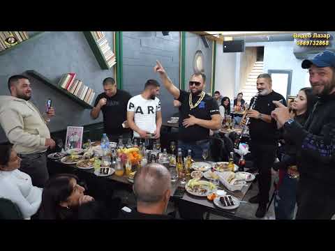 Видео: Borko Maitara 2025 Поздрав за Серго Cover