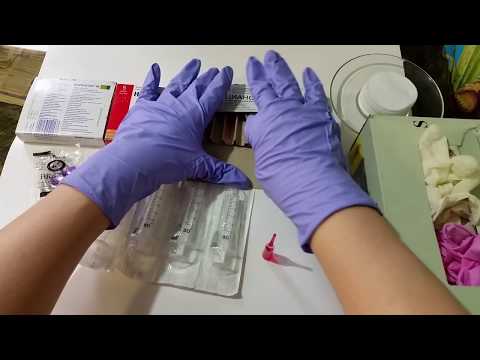 Видео: 🎧 АСМР. Играем в строгую медсестру. Шепот. Постукивания. Покалывани. Триггеры. ASMR.