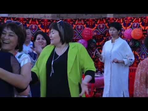 Видео: Керегетау аулы 1992 жыл тулекткрі араға 30 жыл салыб кездесуі!