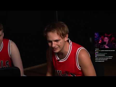 Видео: Лера Мидлер смотрит "Кажется, мы сделали ХИТ с Mazellovvv и LIDA (prod. by DK)"