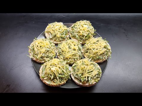 Видео: Թարխունով համեղ ու մատչելի աղցան/Вкусный салат с тархуном