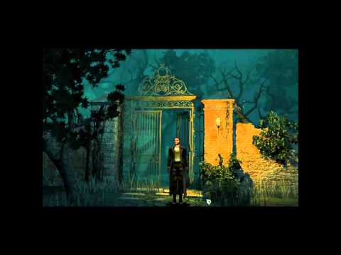Видео: Last Half of Darkness Society of the Serpent Moon Финал