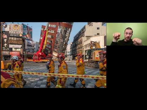 Видео: A leaning building - Comprehensible Bulgarian Lesson - Absolute Beginner (Наклонена сграда)