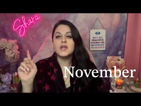 Видео: ВЕСЫ♎️✨🩷КТО-ТО ХОЧЕТ ПРИМИРЕНИЯ! ВОТ ПОЧЕМУ ОНИ ХОТЯТ ВОССОЕДИНИТЬСЯ! Таро Весов, ноябрь 2025