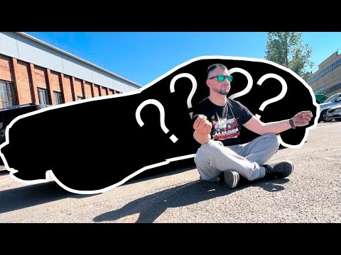 Видео: Лучшая в МИРЕ AUDI это B... И мы ее Купили для ВАС!