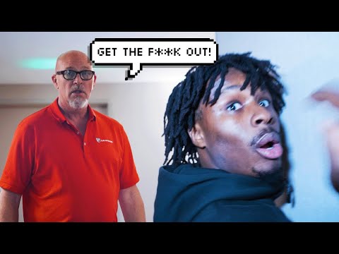 Видео: 40 минут публичных аварий!