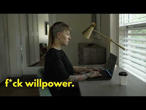 Видео: Как сделать изучение технических дисциплин увлекательным (сила воли не нужна)