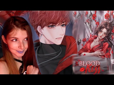 Видео: ❣️Кровавый поцелуй 3 эпизод - выборы за алмазы РАУЛЬ ГРЕЙ ЭДЕМ /Blood kiss