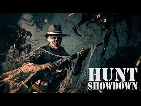 Видео: HUNT Showdown • КТО ТУТ ОХОТНИК!? •