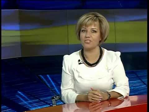 Видео: Биоэнерготерапевт Наталья Родина. 20.8.2015