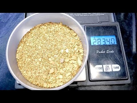 Видео: 5 ТОП ВИДЕО ПОИСКА ЗОЛОТА.!! ТРАДИЦИОННАЯ ЗОЛОТОДОБЫЧА, ЗОЛОТОКОРОЧКА