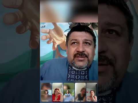 Видео: Урок 1
