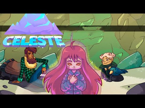 Видео: ПРИМИРЕНИЕ С СОБОЙ ГЛАВА 6 ЧАСТЬ ВТОРАЯ - Celeste Прохождение #7