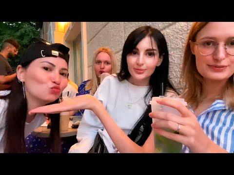 Видео: 🍌08.06.2024 | Ant1ka. ГУЛЯЕМ ПО ПЯТИГОРСКУ