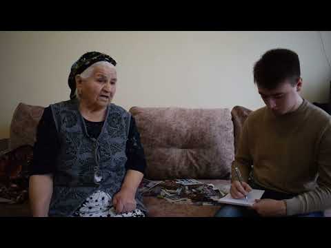 Видео: Айше Бекирова (Буюк Сюйрен)