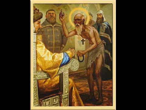 Видео: Дай Бог устоять нам в истине! (Протоиерей Василий Хадыкин)