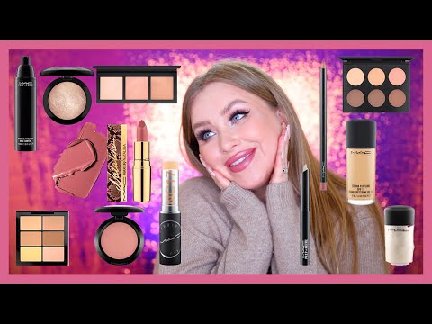 Видео: ОЧЕНЬ МНОГО MAC!