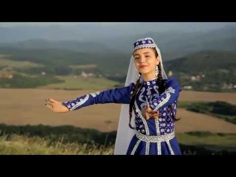 Видео: Абибе Тахтарова Эмир-Джелял