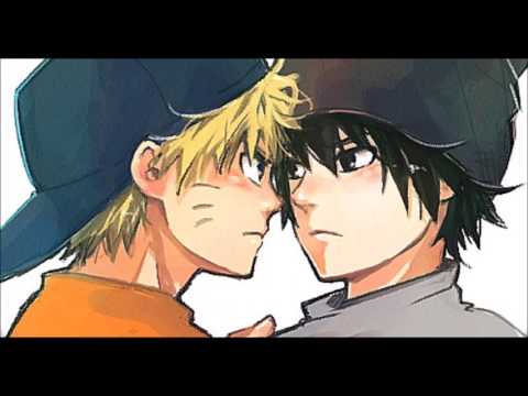 Видео: Саске/Наруто - Шепот в темноте