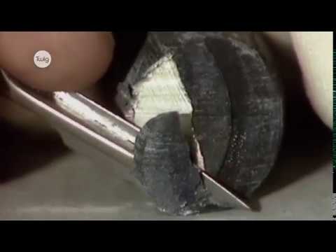 Видео: Щелочные металлы