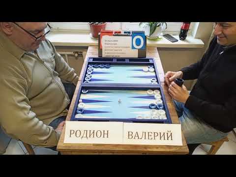 Видео: Родион Чеботарев в прямом эфире!
