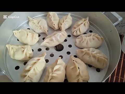 Видео: ДӘМІ АУЫЗДА ЕРИТІН МАНТЫ|СОЧНЫЕ МАНТЫ #манты #сочныеманты 