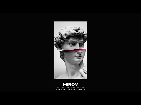 Видео: "Go up" - Рэп минус 2020 | С гитарой и флейтой & лайтовый | Beats by © MIROV 2020