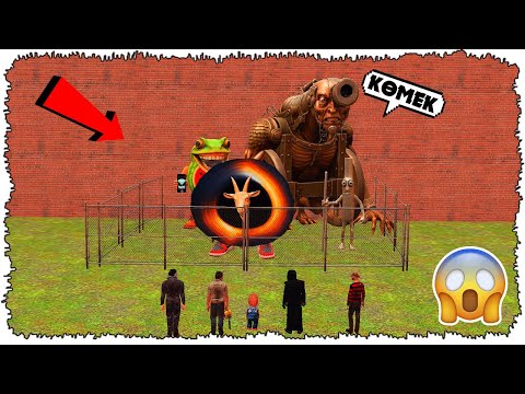 Видео: БРЕЙНРОТТАРДЫ ҚОРҚЫНЫШТЫ МАНЯКТАР ҚСТАП ҚАМАП ҚОЙДЫ😯 | БРЕЙНРОТТАР ӨМІРІ