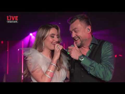 Видео: Live Station: Любо Киров - концерт-промоция на новия албум Целуни ме