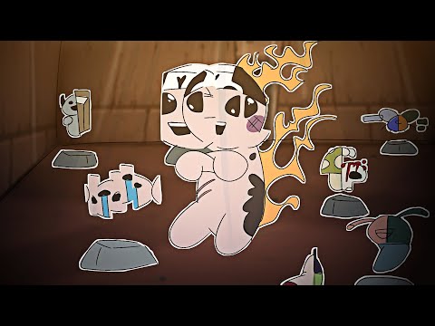 Видео: СЛОМАТЬ СЛОМАННОЕ ► The Binding of Isaac: Repentance |58| Прохождение