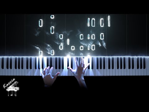 Видео: Канон ре мажор - Пахельбель (Canon in D - Pachelbel)