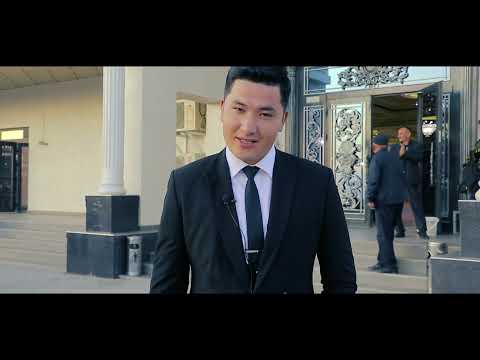 Видео: 23.09.2025 Қайрат&Майна 55-50 жас той