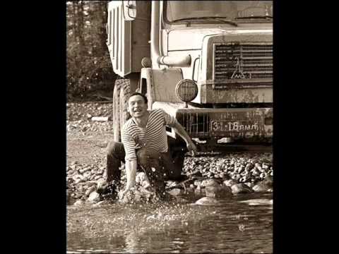 Видео: Евгений Маргулис. Старые песни.