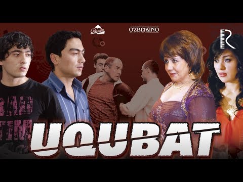 Видео: Uqubat (o'zbek film) | Укубат (узбекфильм) #UydaQoling