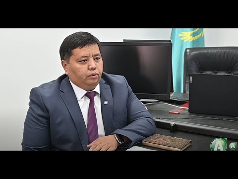 Видео: Точка зрения- Как госорганы защищают и развивают конкуренцию - Дастан Самен