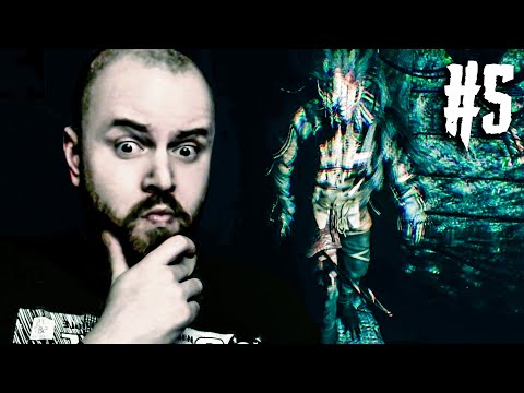 Видео: В ЛОГОВЕ ЗВЕРЯ! ► SOMEDAY YOU'LL RETURN ПРОХОЖДЕНИЕ #5 ► ИНДИ ХОРРОР ИГРА