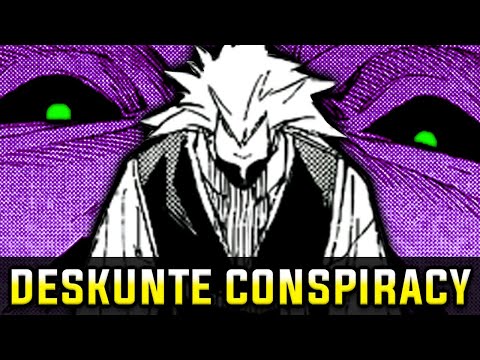 Видео: ПРАВДА РАСКРЫТА! (JJK Modulo 9)